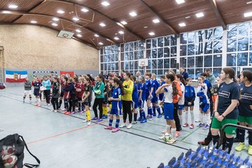 Bild 7 - wDJ Loewinnen Cup D2